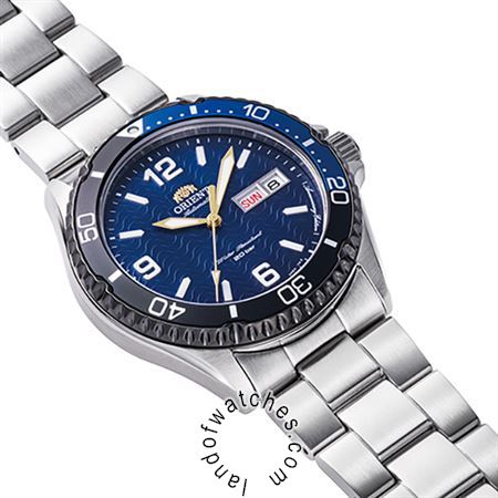 شراء ساعة معصم رجالیه اورینت(ORIENT) RA-AA0822L19B كلاسيك | | | الأصلي