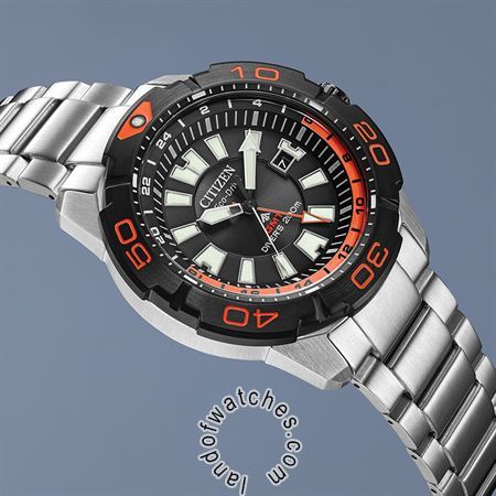 Buy Men's CITIZEN BJ7129-56E Classic Watches | Original