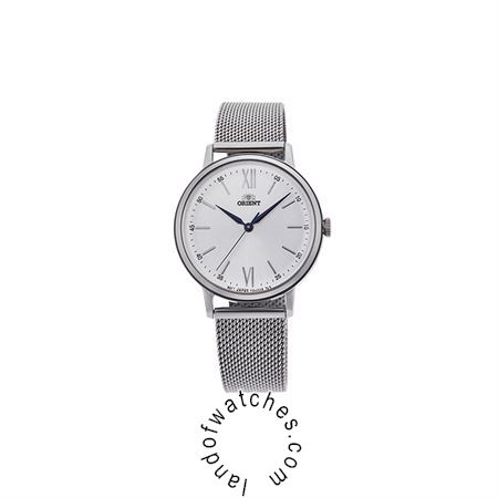 Buy ORIENT RA-QC1702S Watches | Original