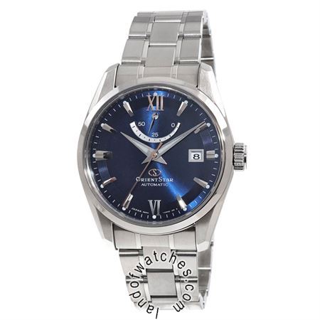 Buy Men's ORIENT RE-AU0005L Watches | Original