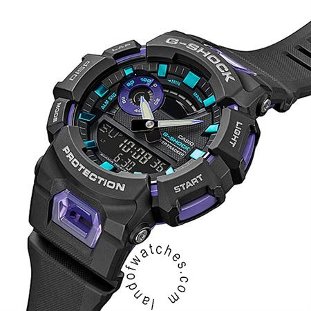 Buy Men's CASIO GBA-900-1A6DR Watches | Original