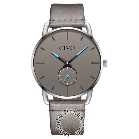 Buy Men's CIVO 8085C Fashion Sport Watches | Original