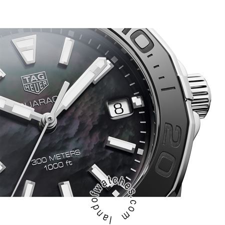 Buy Women's TAG HEUER WAY131K.BA0748 Classic Watches | Original