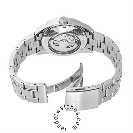 Buy Men's ORIENT RE-AU0107E Classic Watches | Original