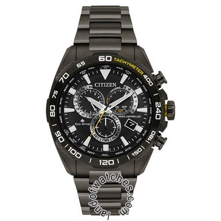 Buy Men's CITIZEN CB5037-50E Watches | Original