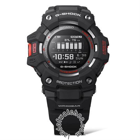 Buy CASIO GBD-100-1 Watches | Original