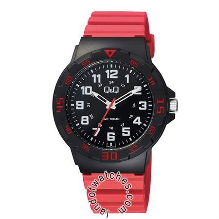 Watches Gender: Men's,Movement: Quartz,Brand Origin: Japan,Sport style,Luminous