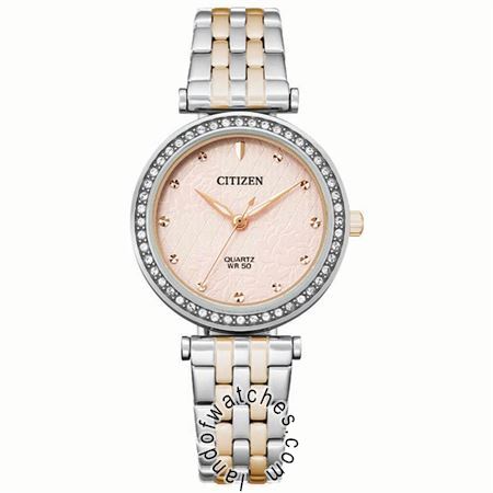 Buy Women's CITIZEN ER0218-53X Fashion Watches | Original