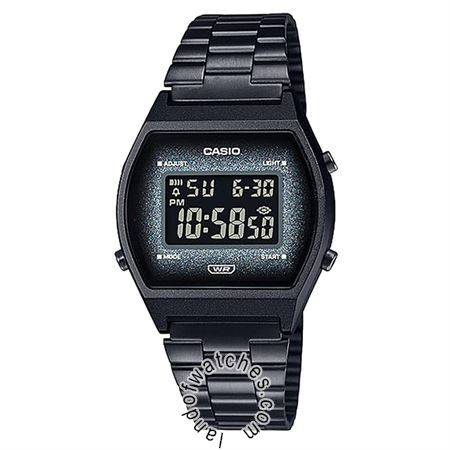 Buy CASIO B640WBG-1B Watches | Original