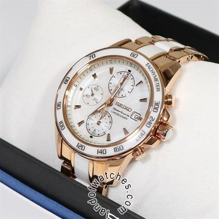 Buy Women's SEIKO SNDW98P1 Classic Watches | Original