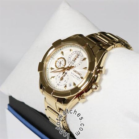 شراء ساعة معصم نسائیه سیکو(SEIKO) SNDW56P1 كلاسيك | | | الأصلي