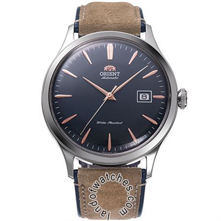 Buy Men's ORIENT RA-AC0P02L10B Classic Watches | Original