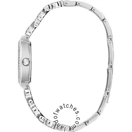 شراء ساعة معصم نسائیه غس(GUESS) GW0476L1 موضه | | | الأصلي