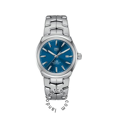 شراء ساعة معصم رجالیه تغ هویر(TAG HEUER) WBC2112.BA0603 | | | الأصلي