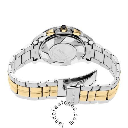 Buy Men's SEIKO SSB434P1 Classic Watches | Original