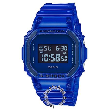 Buy CASIO DW-5600SB-2 Watches | Original