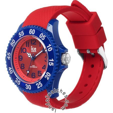 شراء ساعة معصم نسائیه آیس واج(ICE WATCH) 017732 رياضة | | | الأصلي