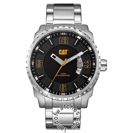 Buy Men's CAT AC.141.11.121 Classic Watches | Original