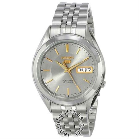 Buy Men's SEIKO SNKL19J1 Classic Watches | Original