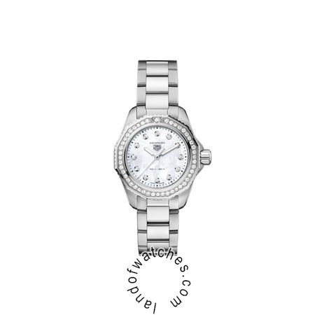 Buy Women's TAG HEUER WBP1417.BA0622 Watches | Original