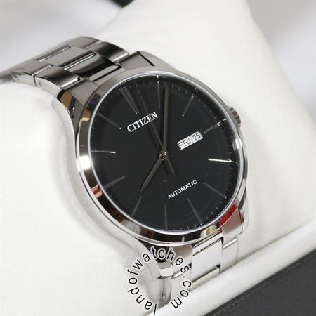 Buy Men's CITIZEN NH8350-83E Classic Watches | Original