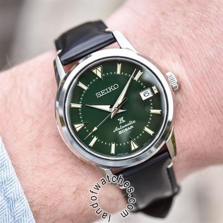 Buy Men's SEIKO SPB245J1 Classic Watches | Original