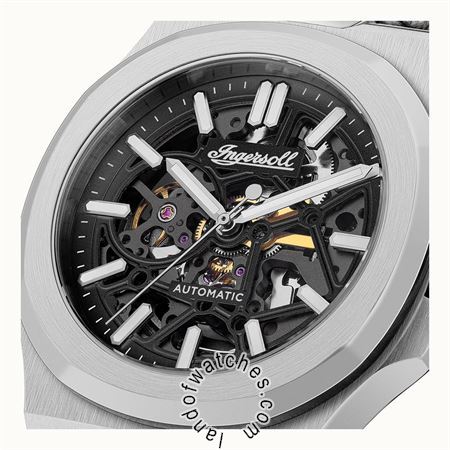 Buy INGERSOLL I12502 Watches | Original