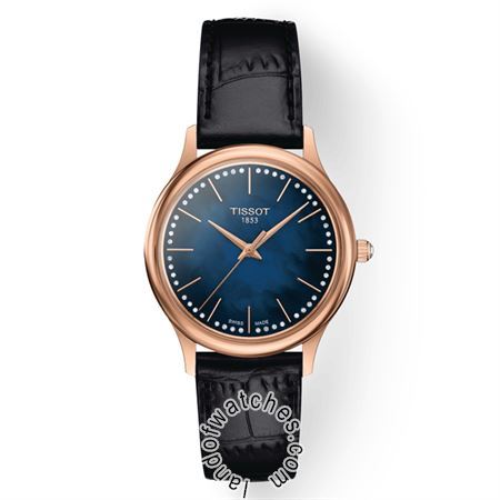 شراء ساعة معصم نسائیه تیسوت(TISSOT) T926.210.76.131.00 | | | الأصلي