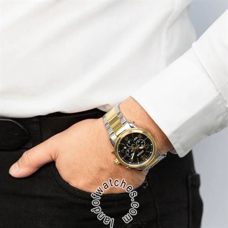 Buy Men's CITIZEN AN8054-50E Classic Watches | Original