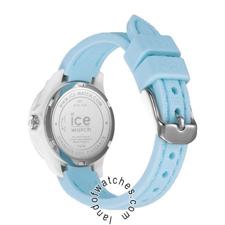 شراء ساعة معصم آیس واج(ICE WATCH) 018936 رياضة | | | الأصلي