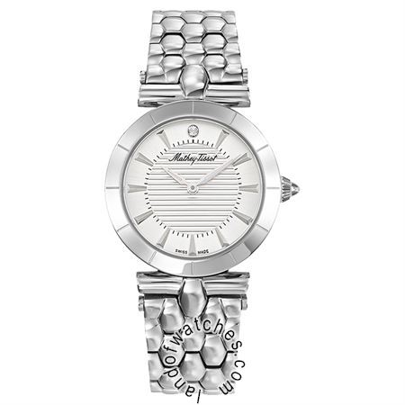 Buy Women's MATHEY TISSOT D106AI Classic Watches | Original