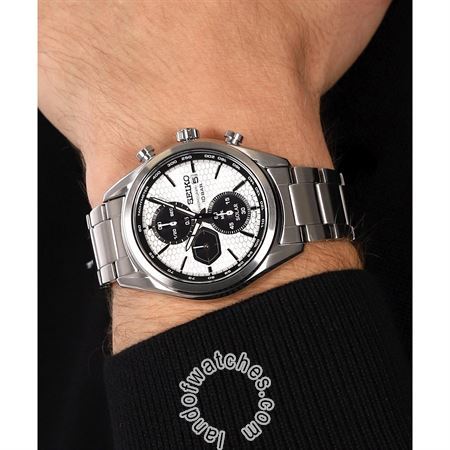 Buy Men's SEIKO SSC769P1 Classic Watches | Original