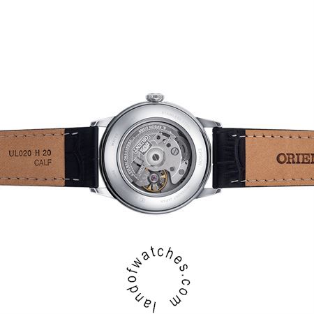 Buy Men's ORIENT RA-AC0M03S00C Classic Watches | Original