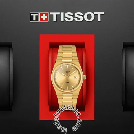 Buy TISSOT T137.210.33.021.00 Classic Watches | Original