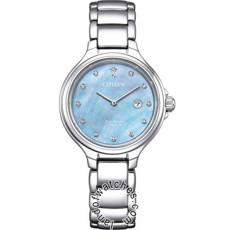 Buy Women's CITIZEN EW2680-84N Classic Watches | Original