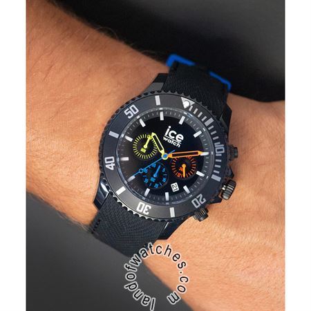 Buy Men's ICE WATCH 019842 Sport Watches | Original