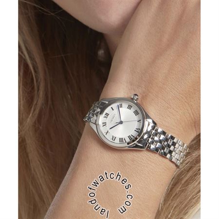 شراء ساعة معصم نسائیه سیکو(SEIKO) SUR327P1 كلاسيك | | | الأصلي