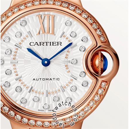 Buy CARTIER CRWJBB0082 Watches | Original