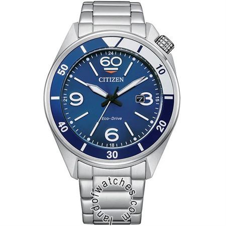 Buy Men's CITIZEN AW1711-87L Classic Watches | Original