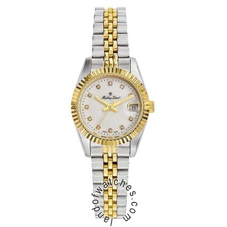 Watches Gender: Women's,Movement: Quartz,Brand Origin: SWISS,Classic - formal style,Date Indicator,Luminous