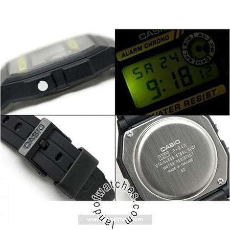 Buy Men's CASIO F-94WA-9DG Watches | Original