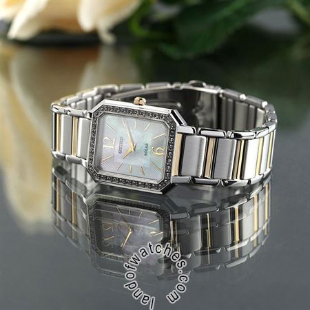 Buy Women's SEIKO SUP466P1 Fashion Watches | Original