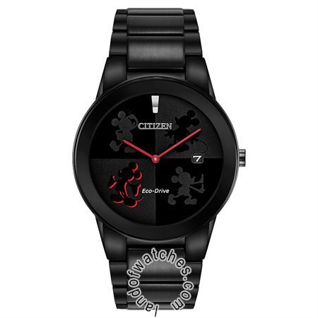 Buy CITIZEN AU1069-57W Watches | Original