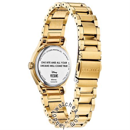 Buy Women's CITIZEN EM0739-52W Classic Watches | Original