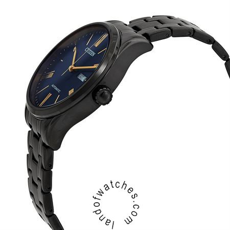Buy Men's CITIZEN NH8365-86M Watches | Original