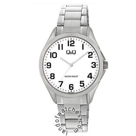 Buy Men's Q&Q C04A-003PY Watches | Original