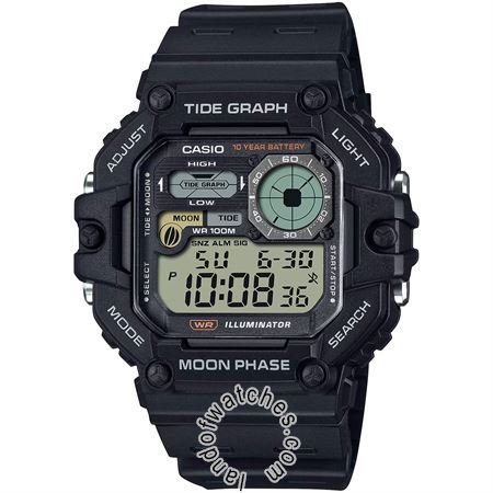 Watches Men's Sport Watches