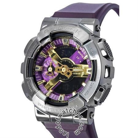 Buy Men's CASIO GM-110CL-6ADR Sport Watches | Original