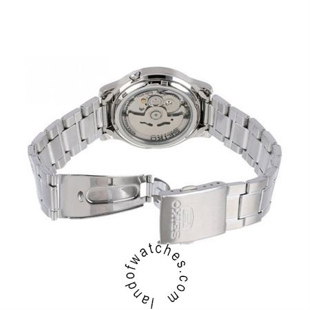 شراء ساعة معصم رجالیه سیکو(SEIKO) SNK793K1 كلاسيك | | | الأصلي