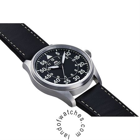 Buy Men's ORIENT RA-AC0H03B Watches | Original